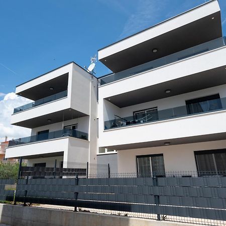 Apartman Mulin 特罗吉尔 外观 照片