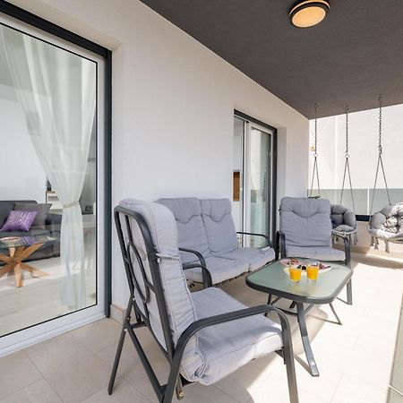 Apartman Mulin 特罗吉尔 外观 照片