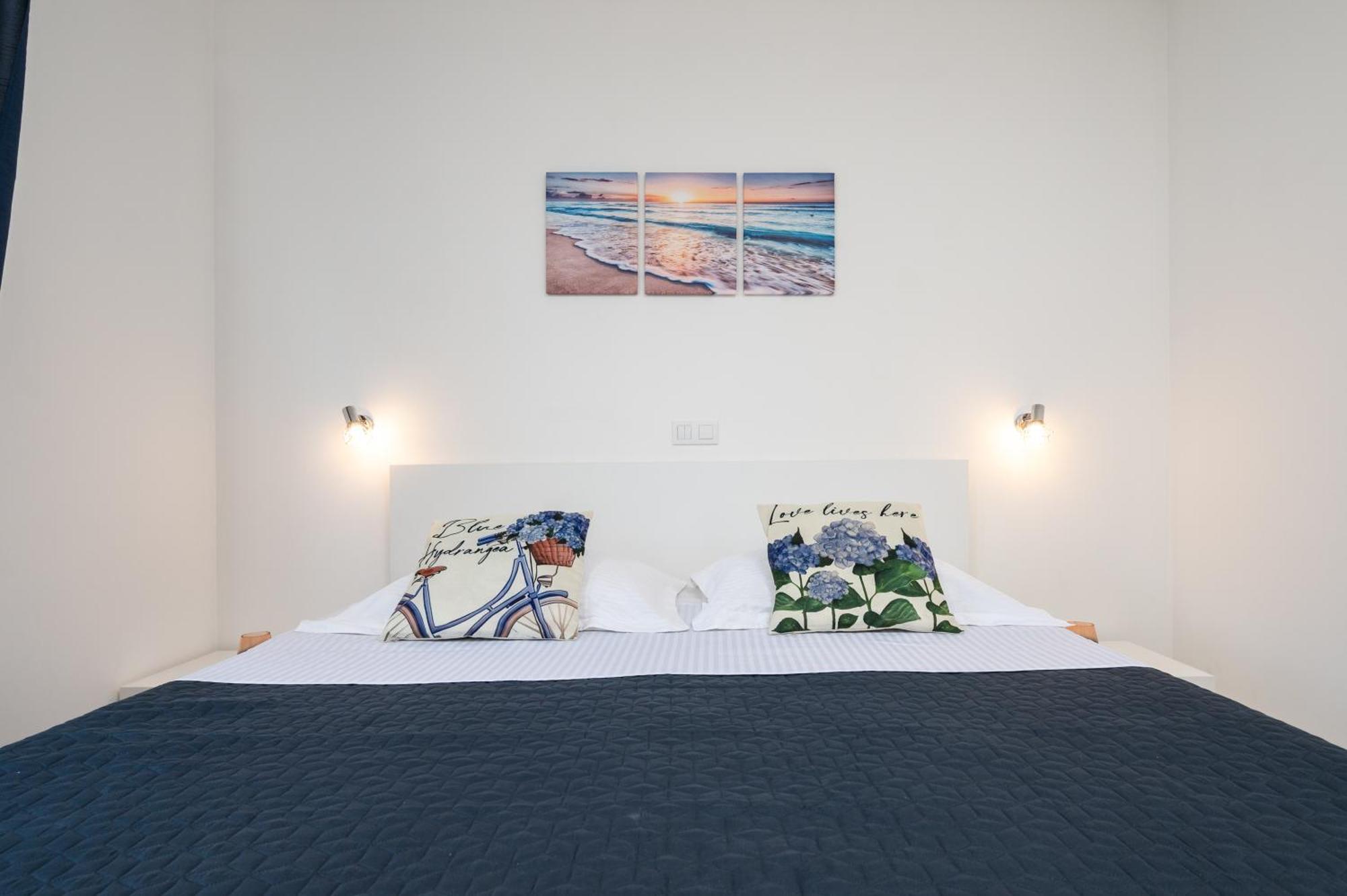 Apartman Mulin 特罗吉尔 外观 照片