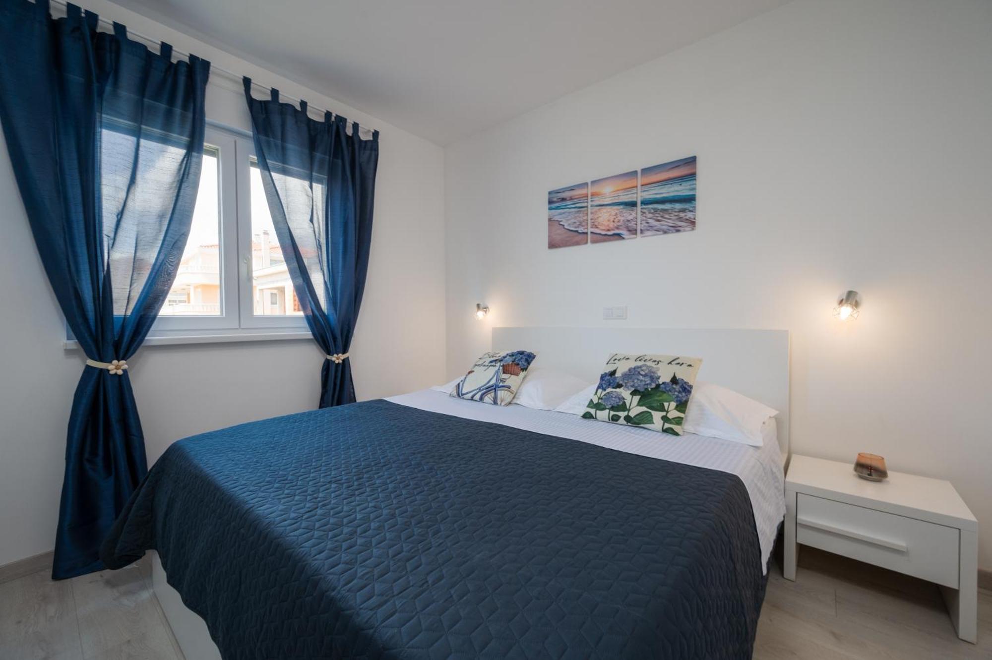 Apartman Mulin 特罗吉尔 外观 照片