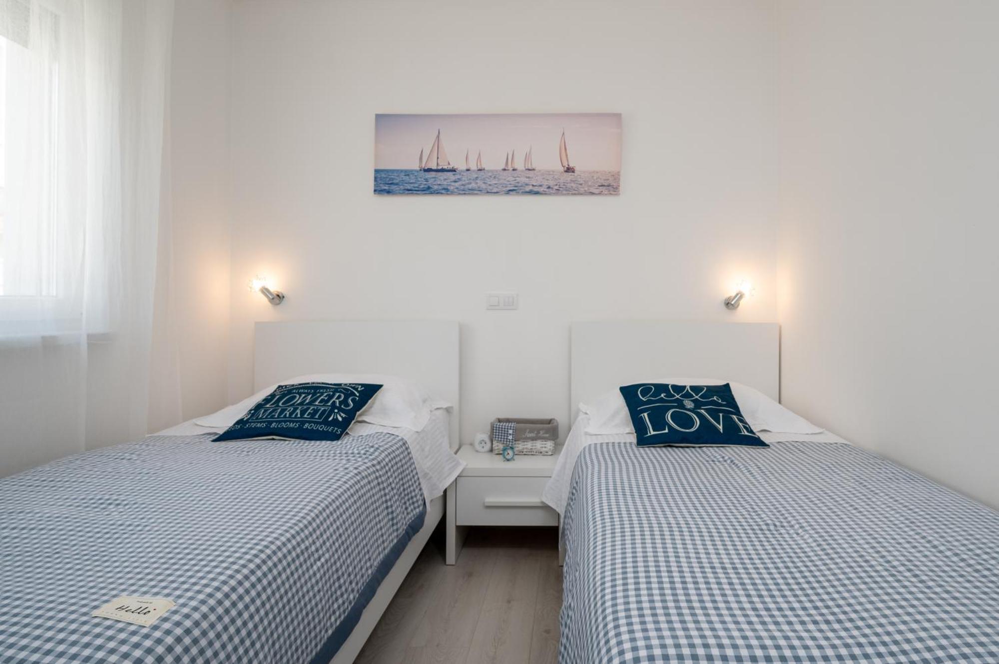 Apartman Mulin 特罗吉尔 外观 照片