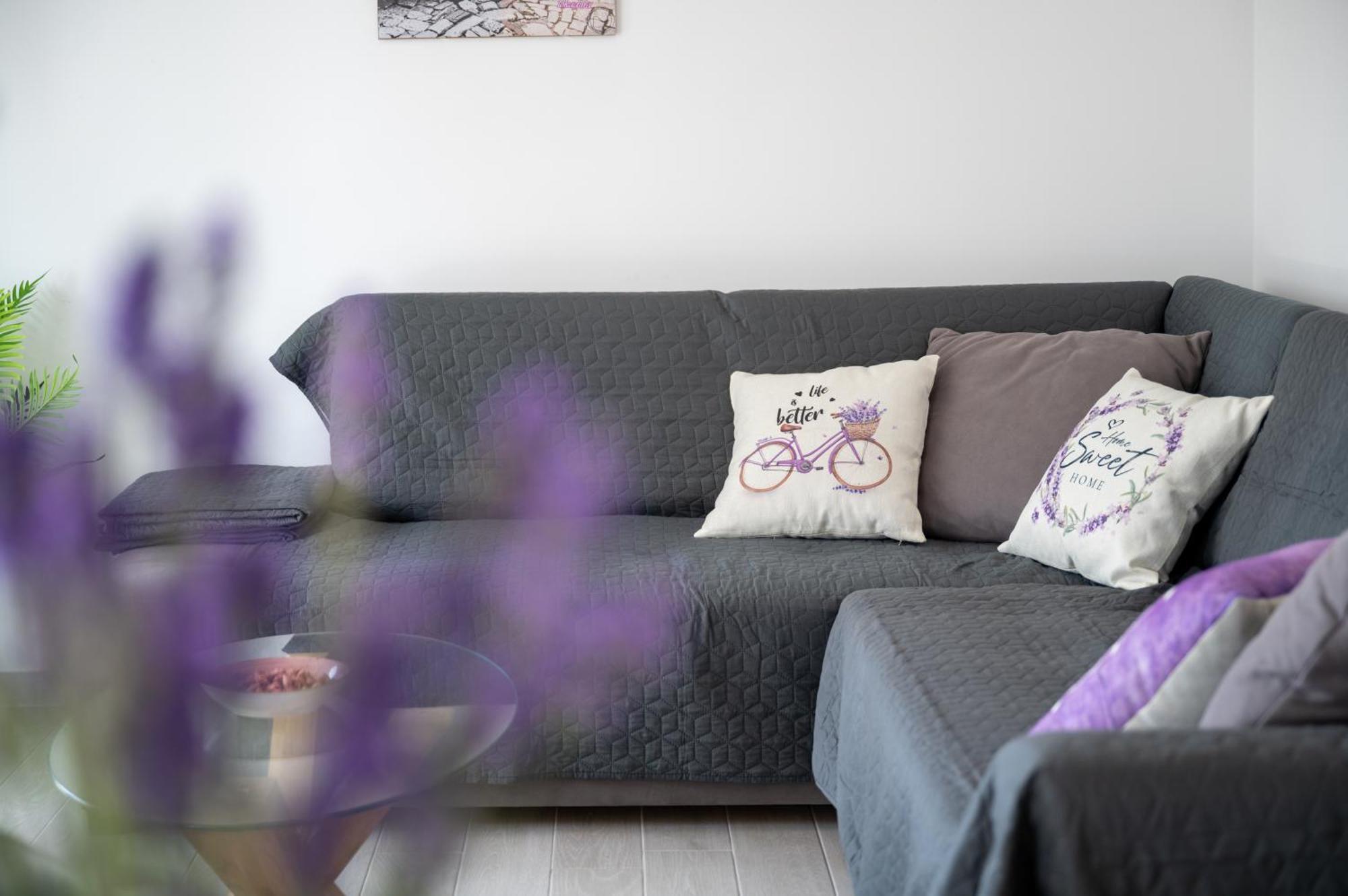 Apartman Mulin 特罗吉尔 外观 照片