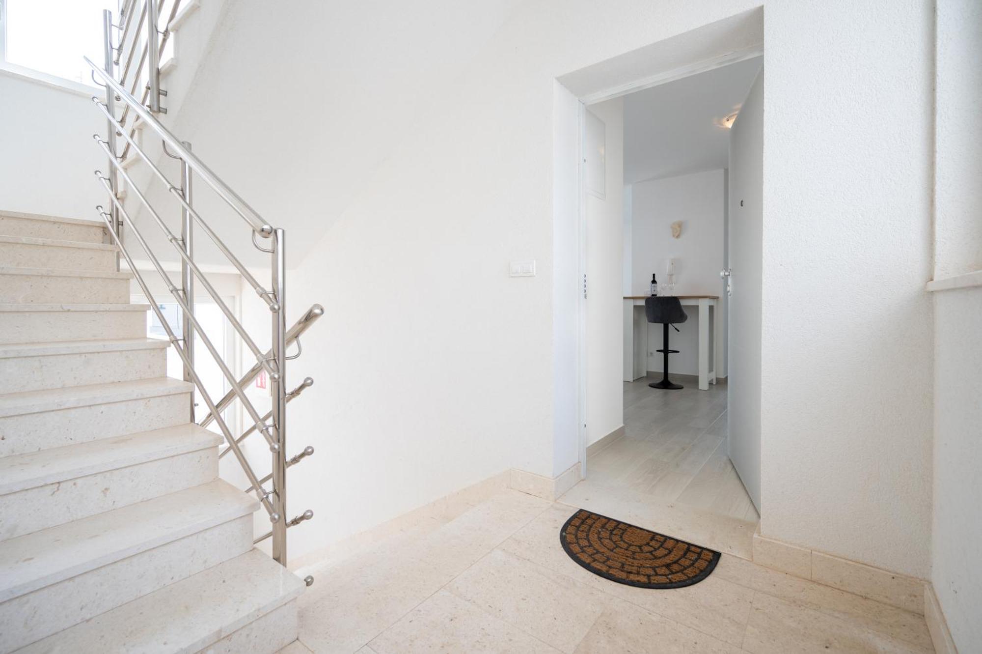 Apartman Mulin 特罗吉尔 外观 照片