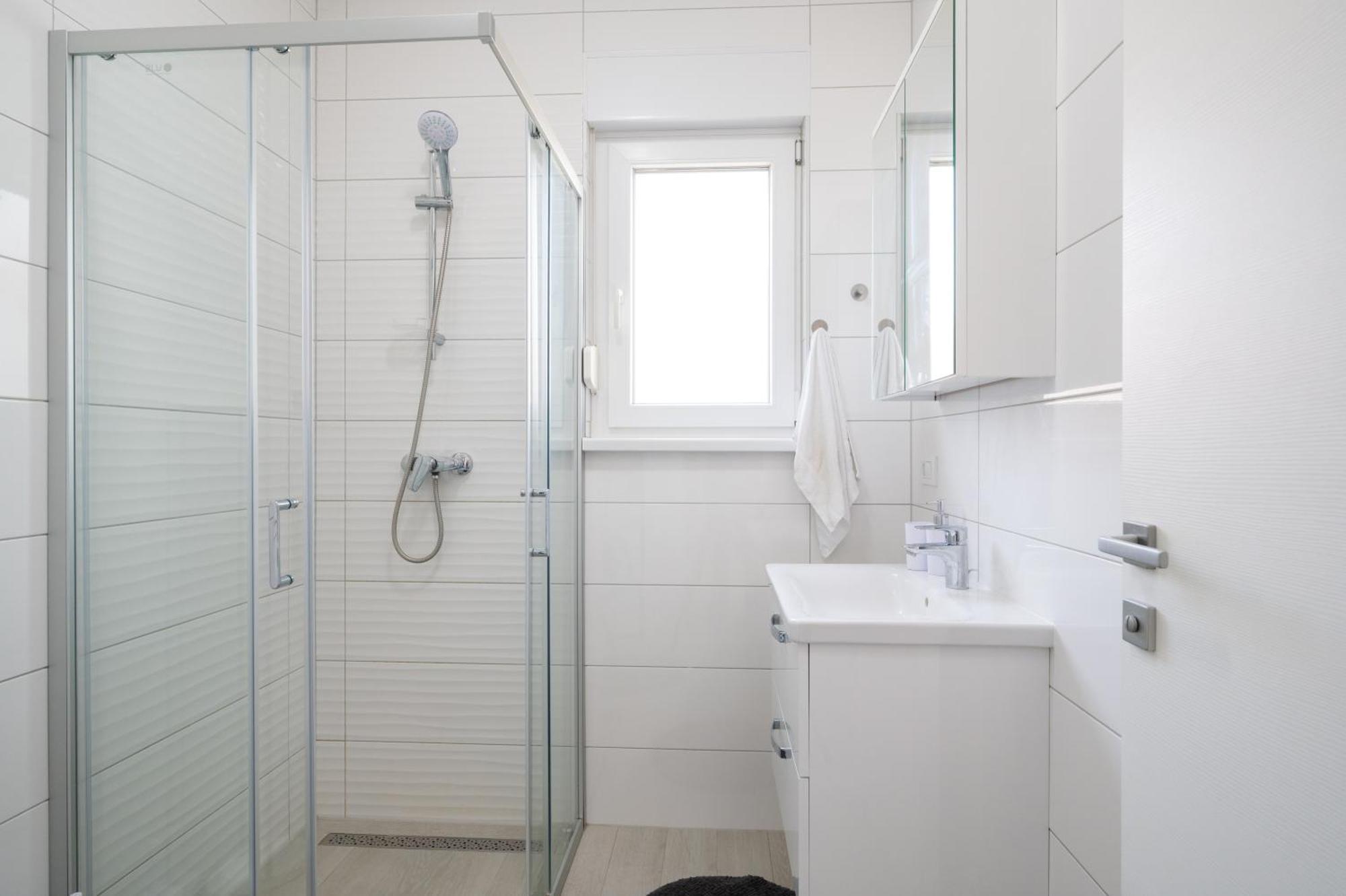 Apartman Mulin 特罗吉尔 外观 照片