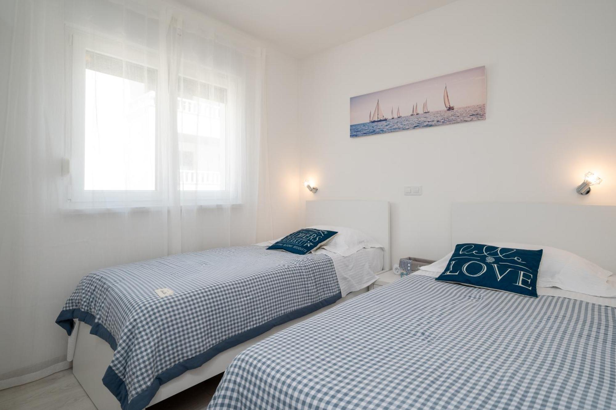 Apartman Mulin 特罗吉尔 外观 照片