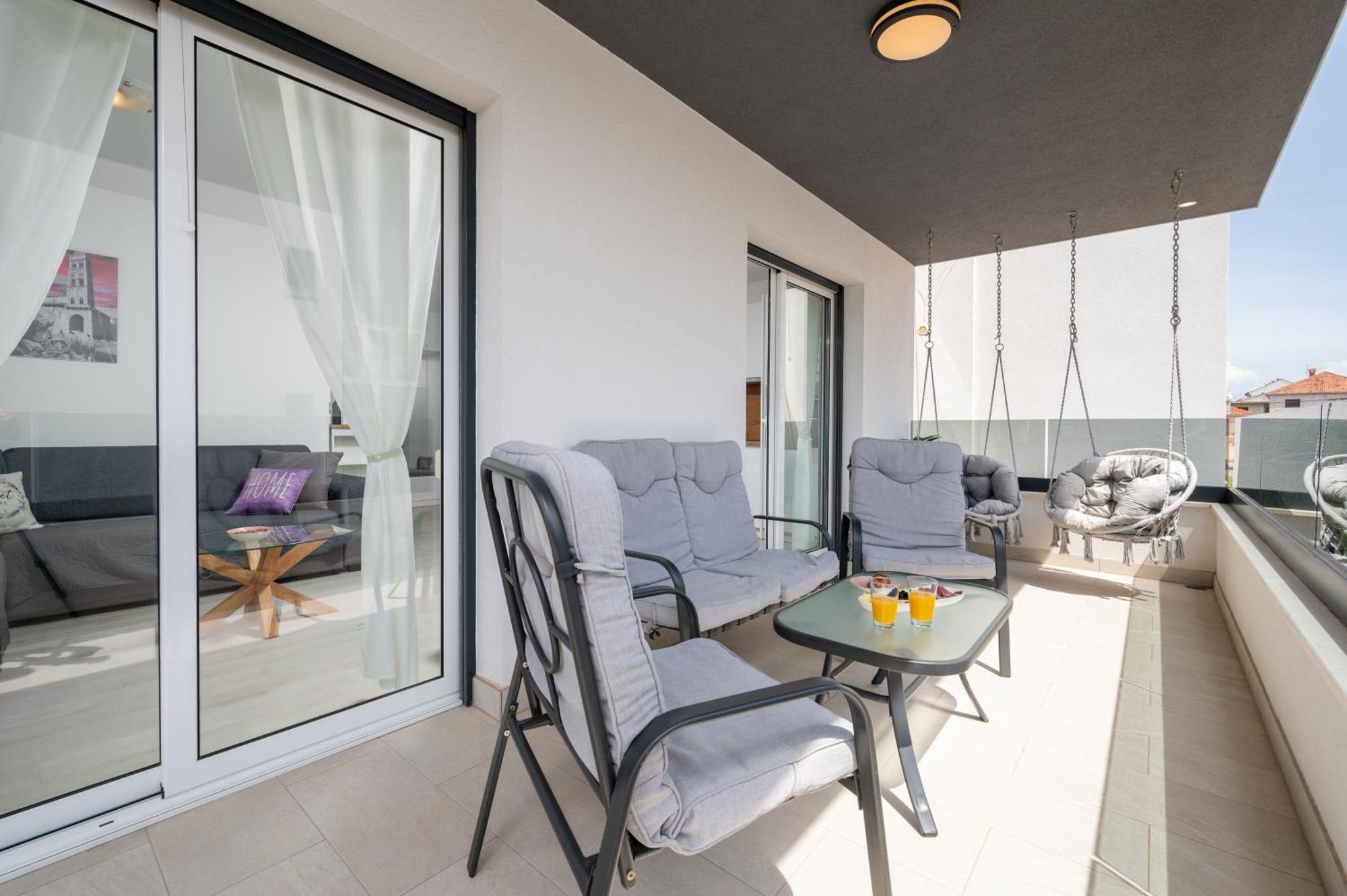 Apartman Mulin 特罗吉尔 外观 照片