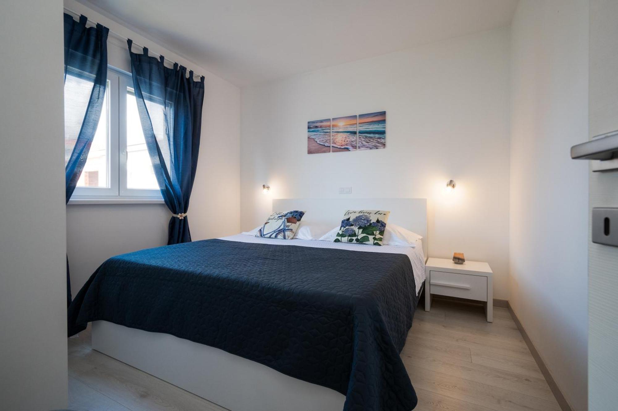 Apartman Mulin 特罗吉尔 外观 照片