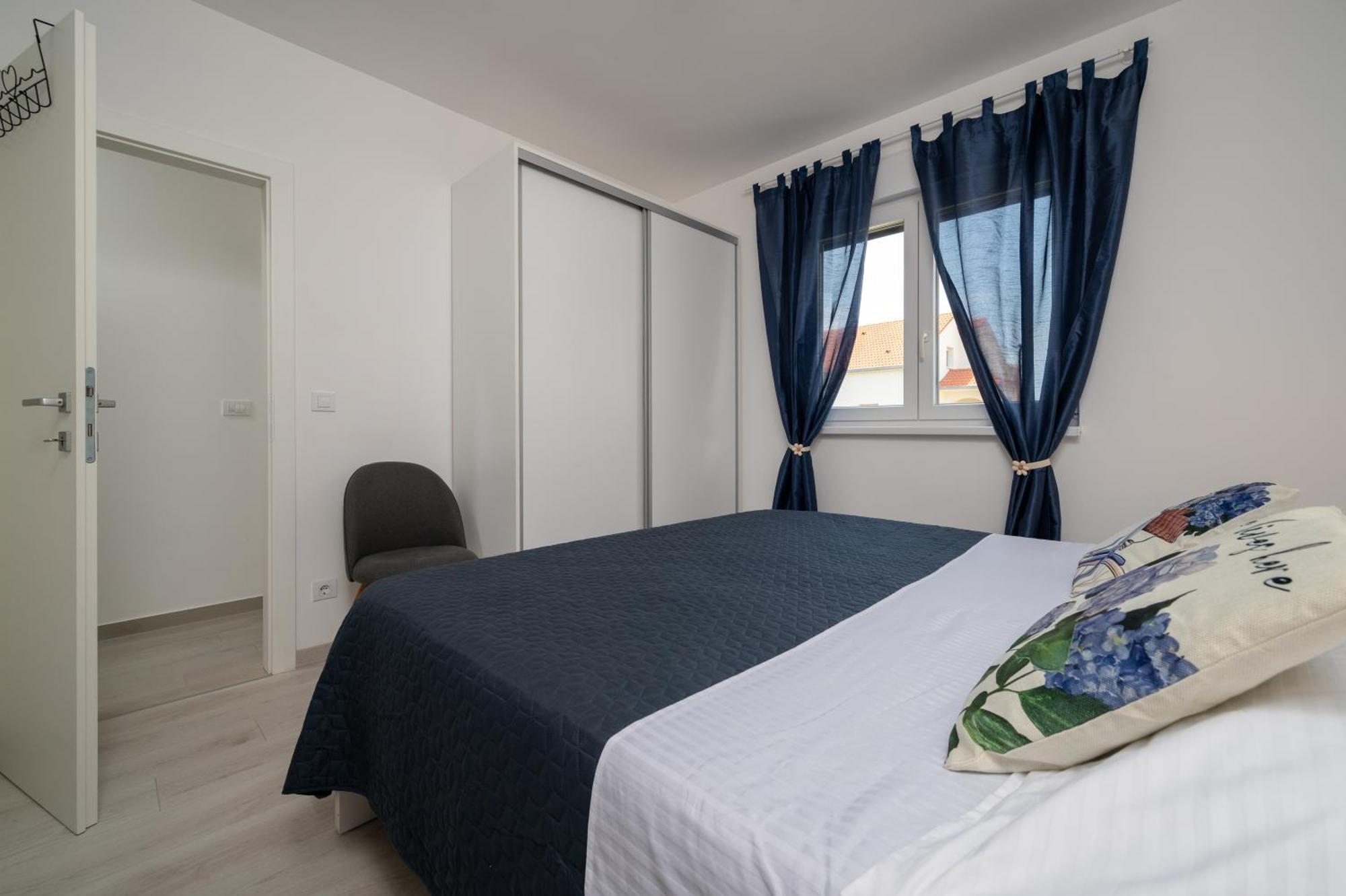 Apartman Mulin 特罗吉尔 外观 照片
